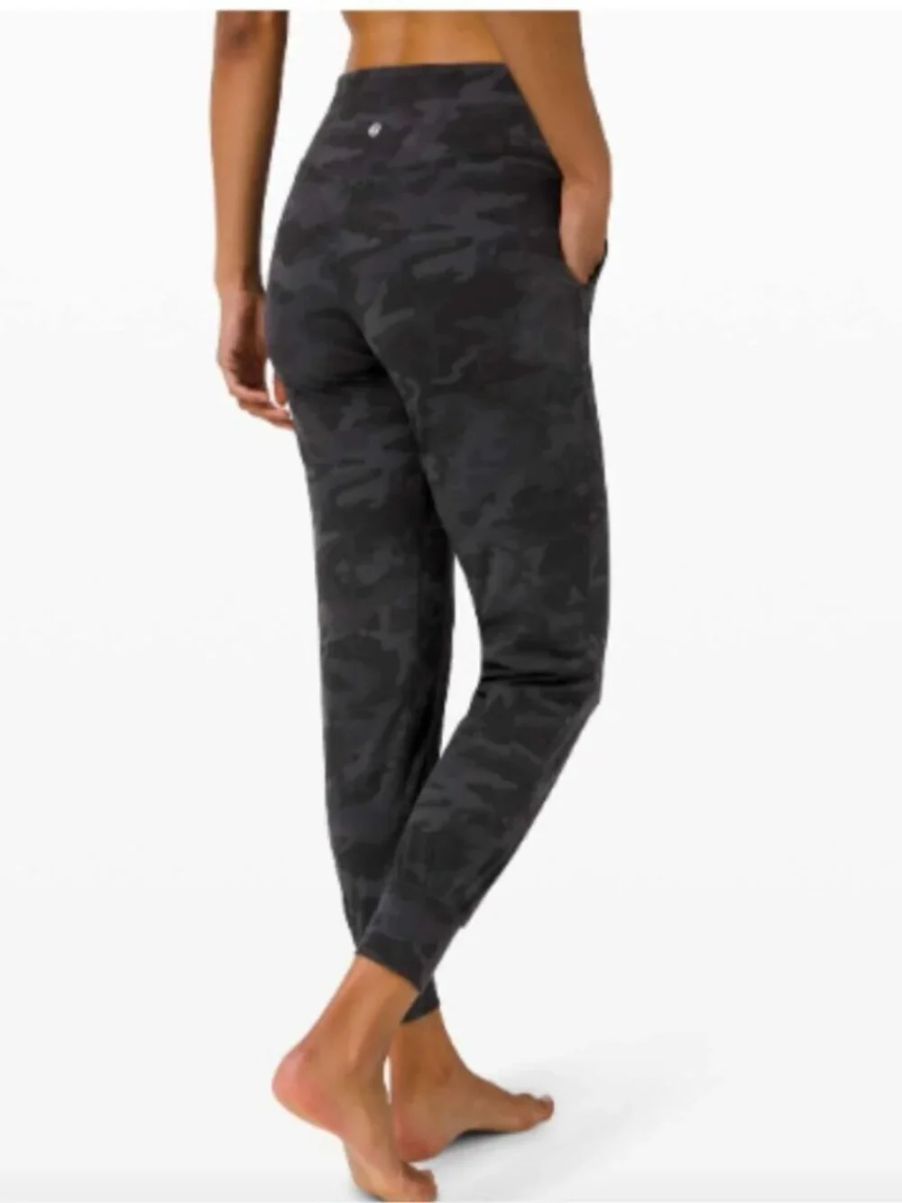 lululemon athletica good bit